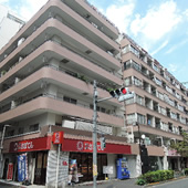 おすすめ賃貸物件